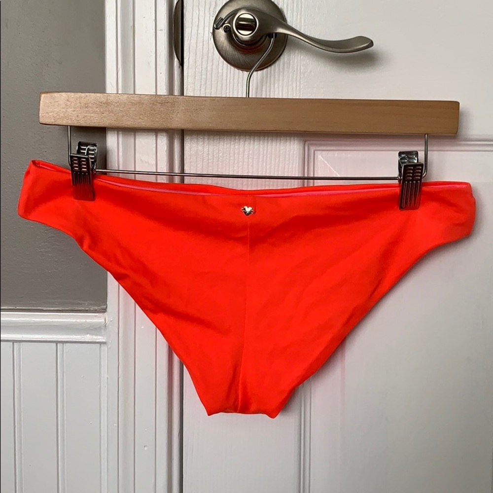 PINK Bikini Bottoms